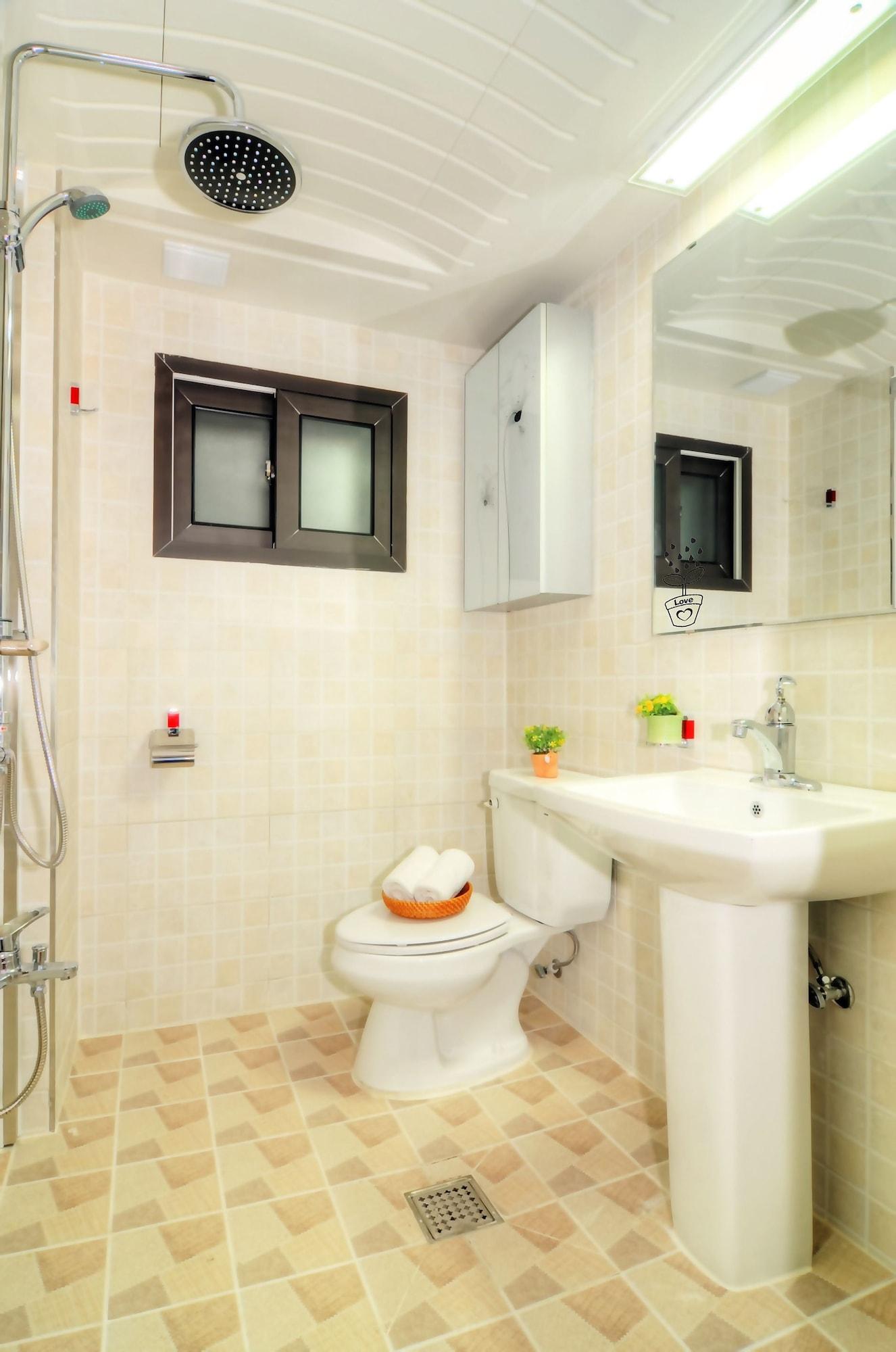 Hostel Kw Sinsa Сеул Екстер'єр фото