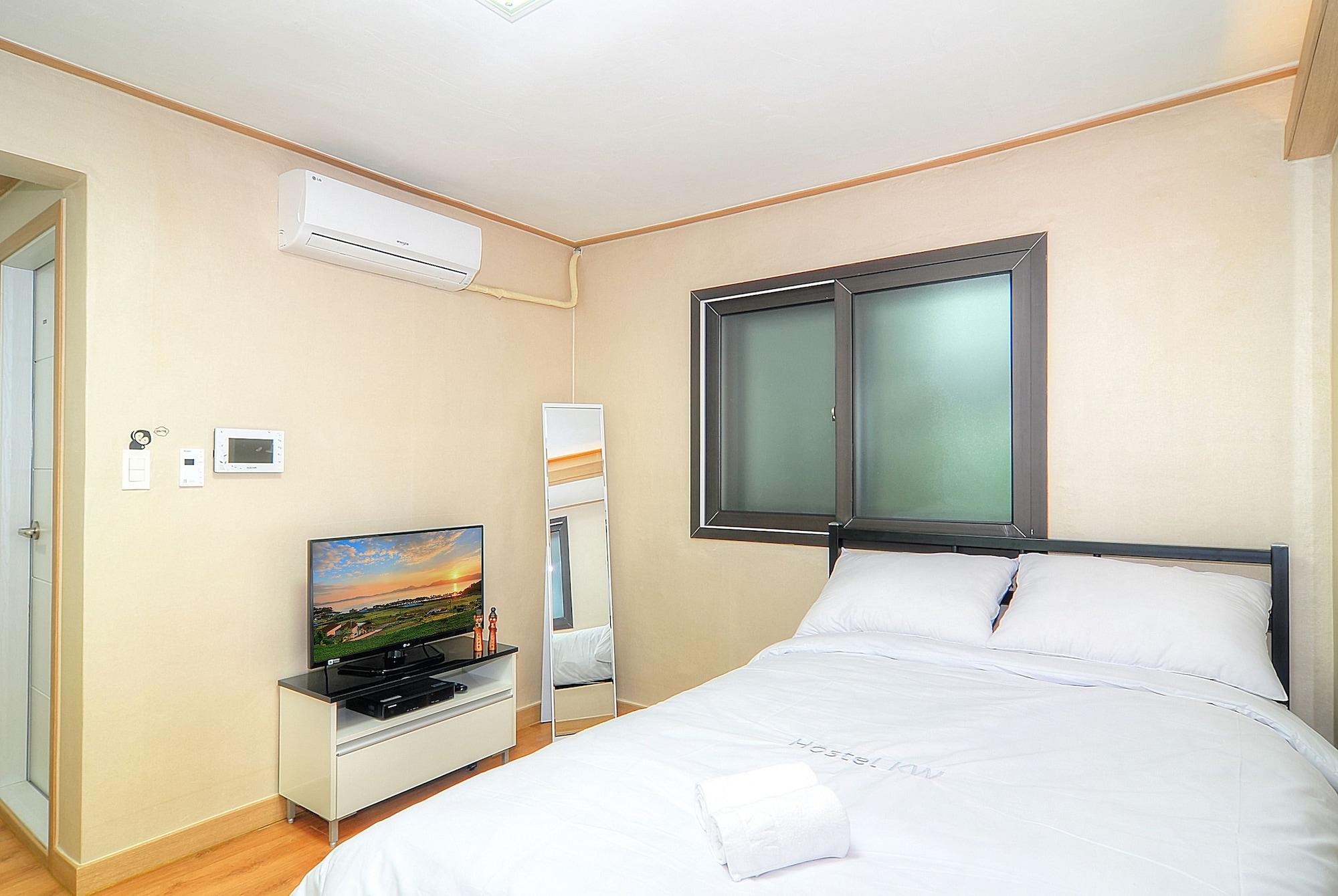 Hostel Kw Sinsa Сеул Екстер'єр фото