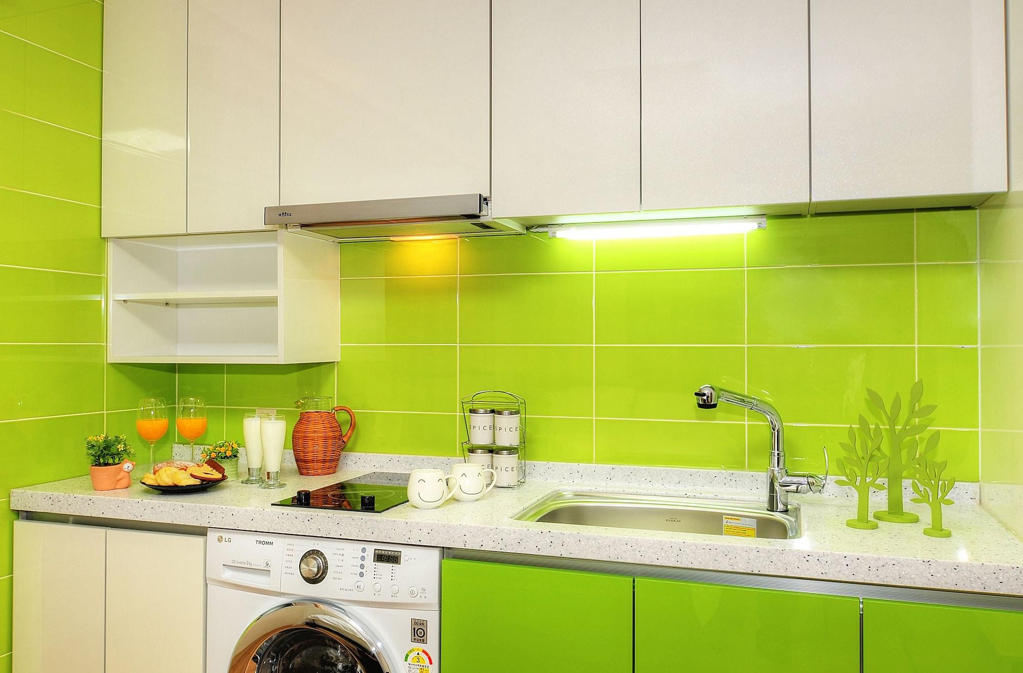 Hostel Kw Sinsa Сеул Екстер'єр фото