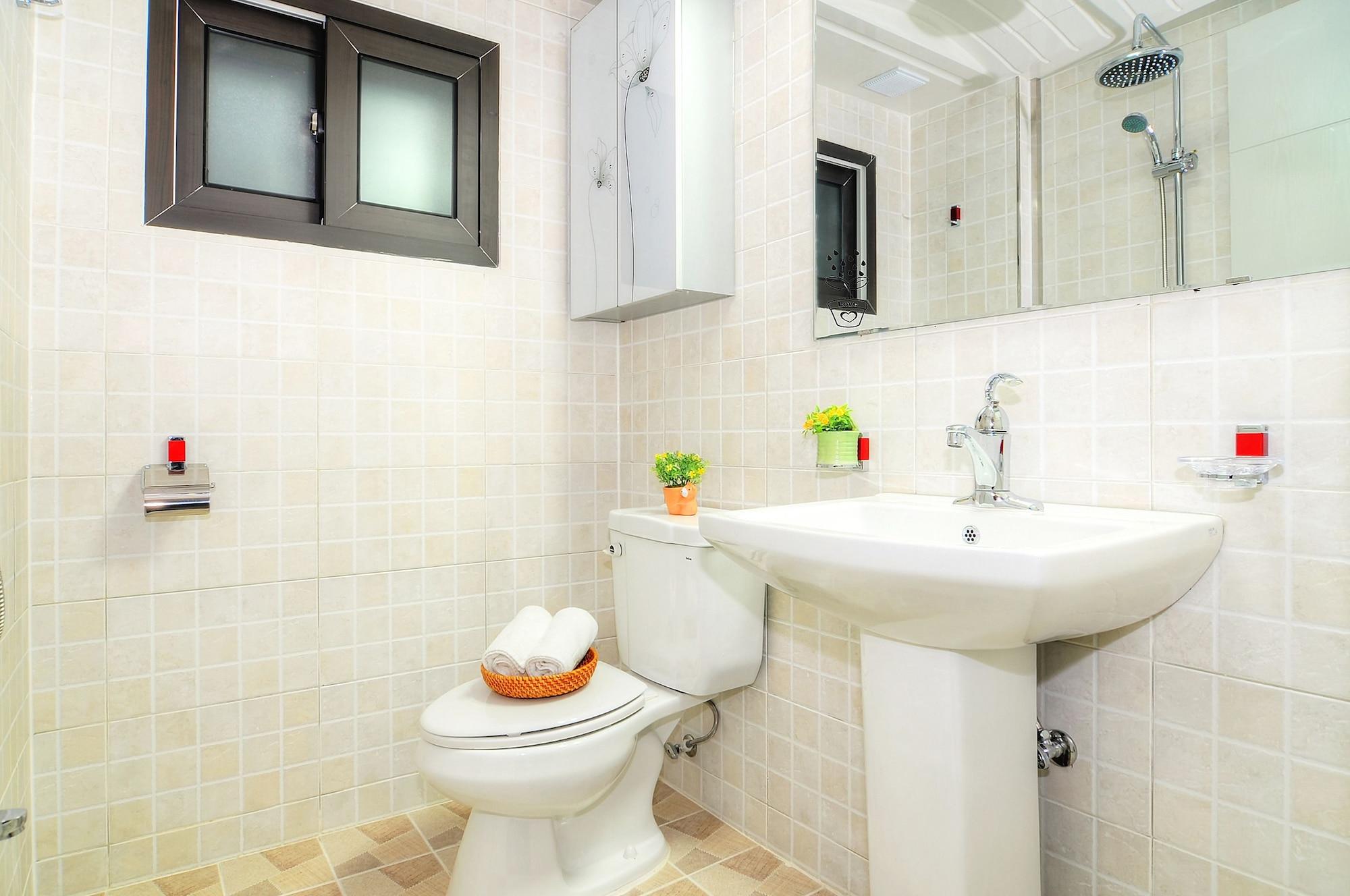 Hostel Kw Sinsa Сеул Екстер'єр фото